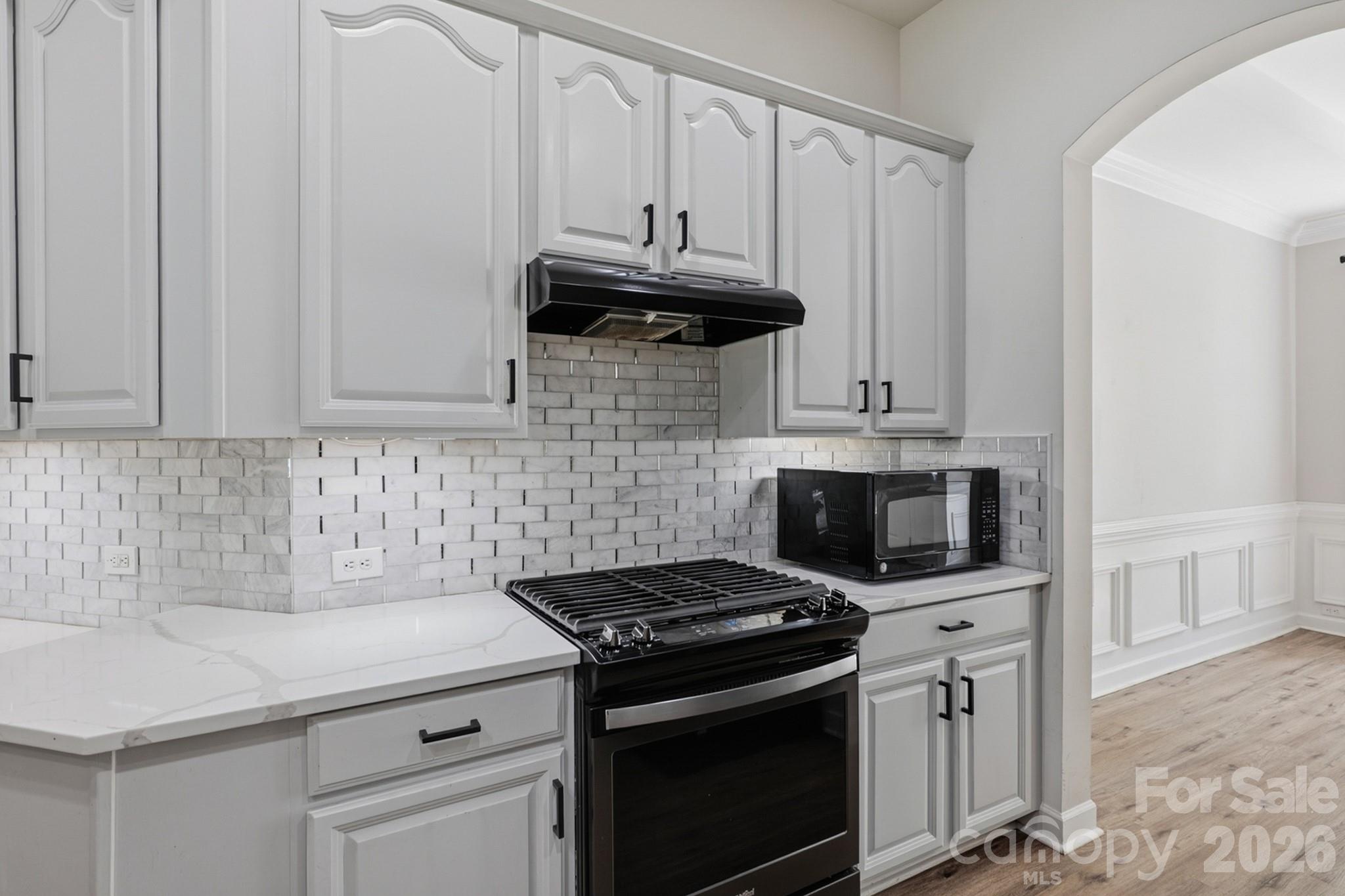 Walnut Creek - Residential