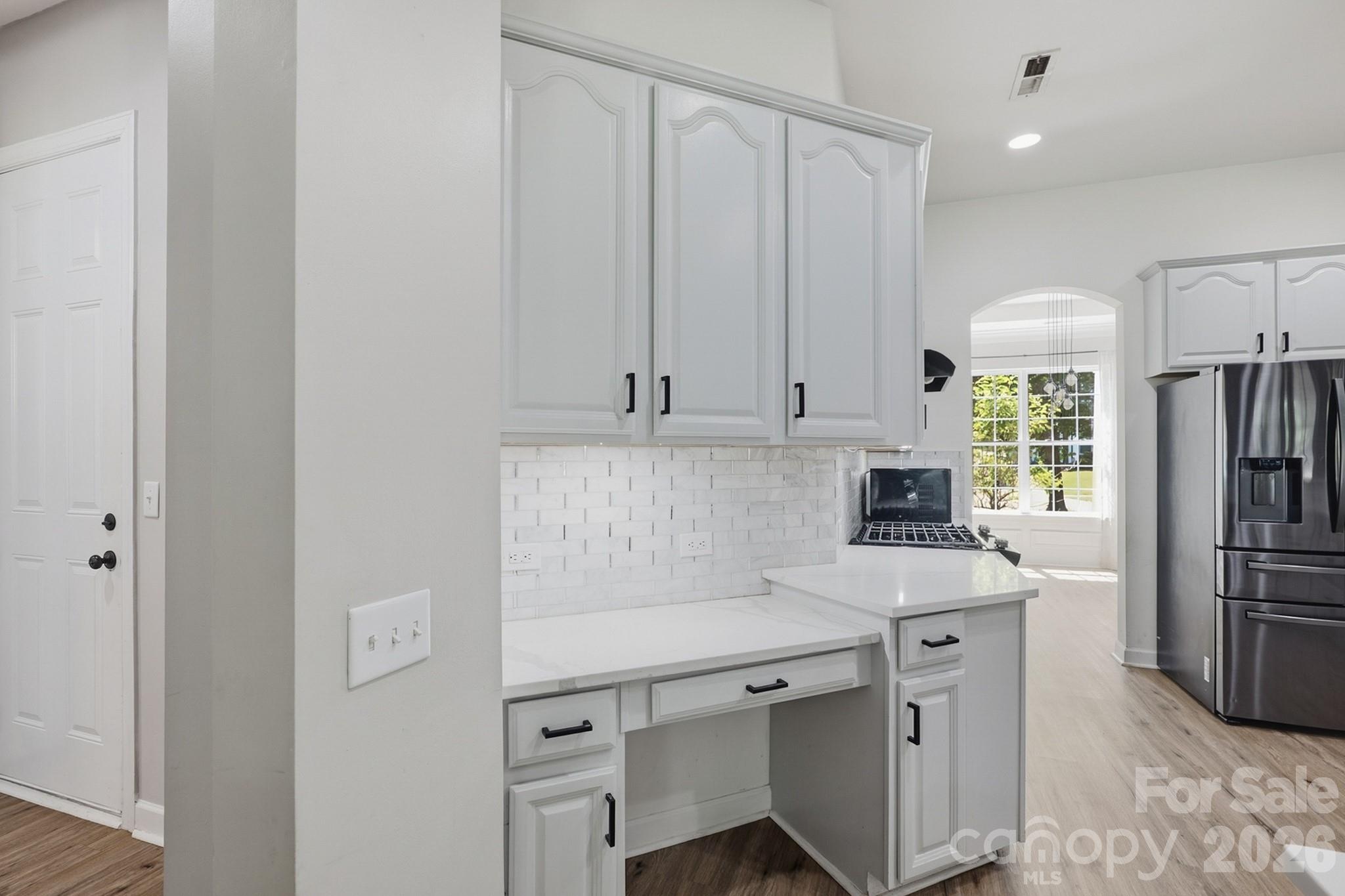 Walnut Creek - Residential