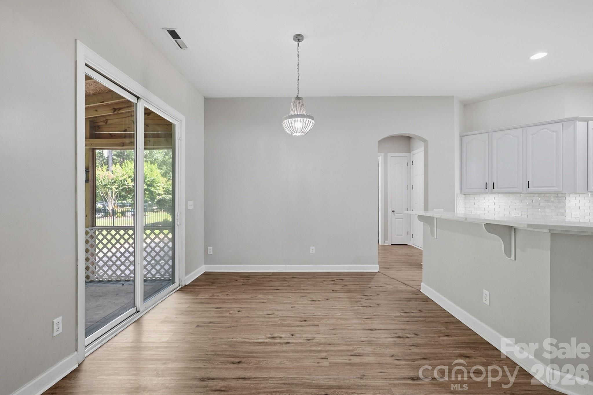 Walnut Creek - Residential
