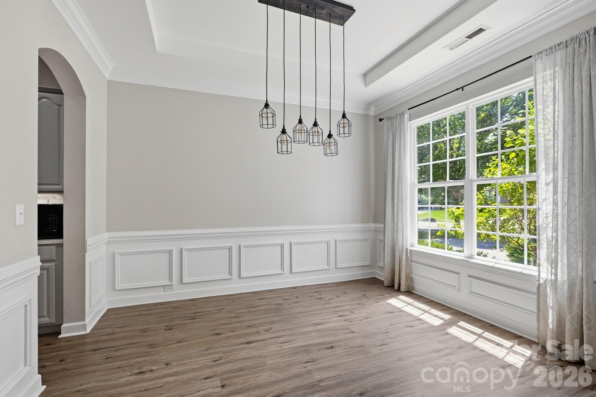 Walnut Creek - Residential
