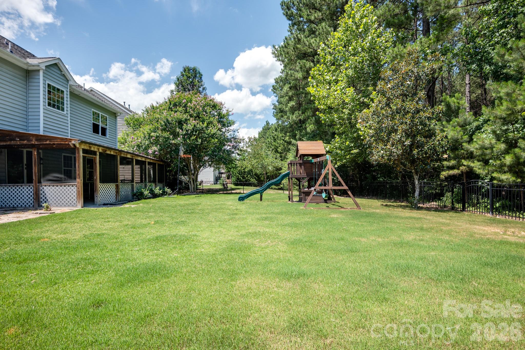 Walnut Creek - Residential