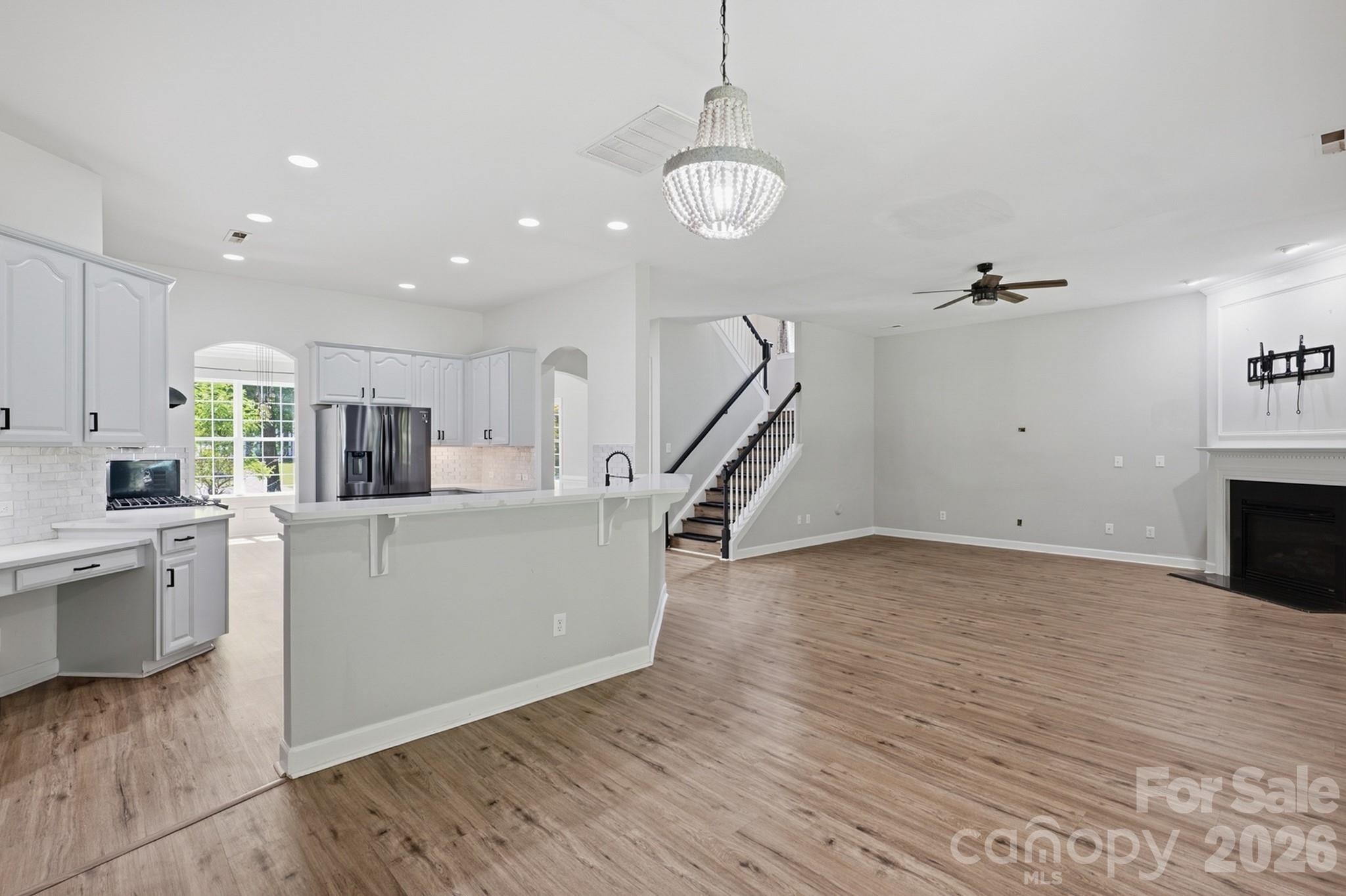 Walnut Creek - Residential