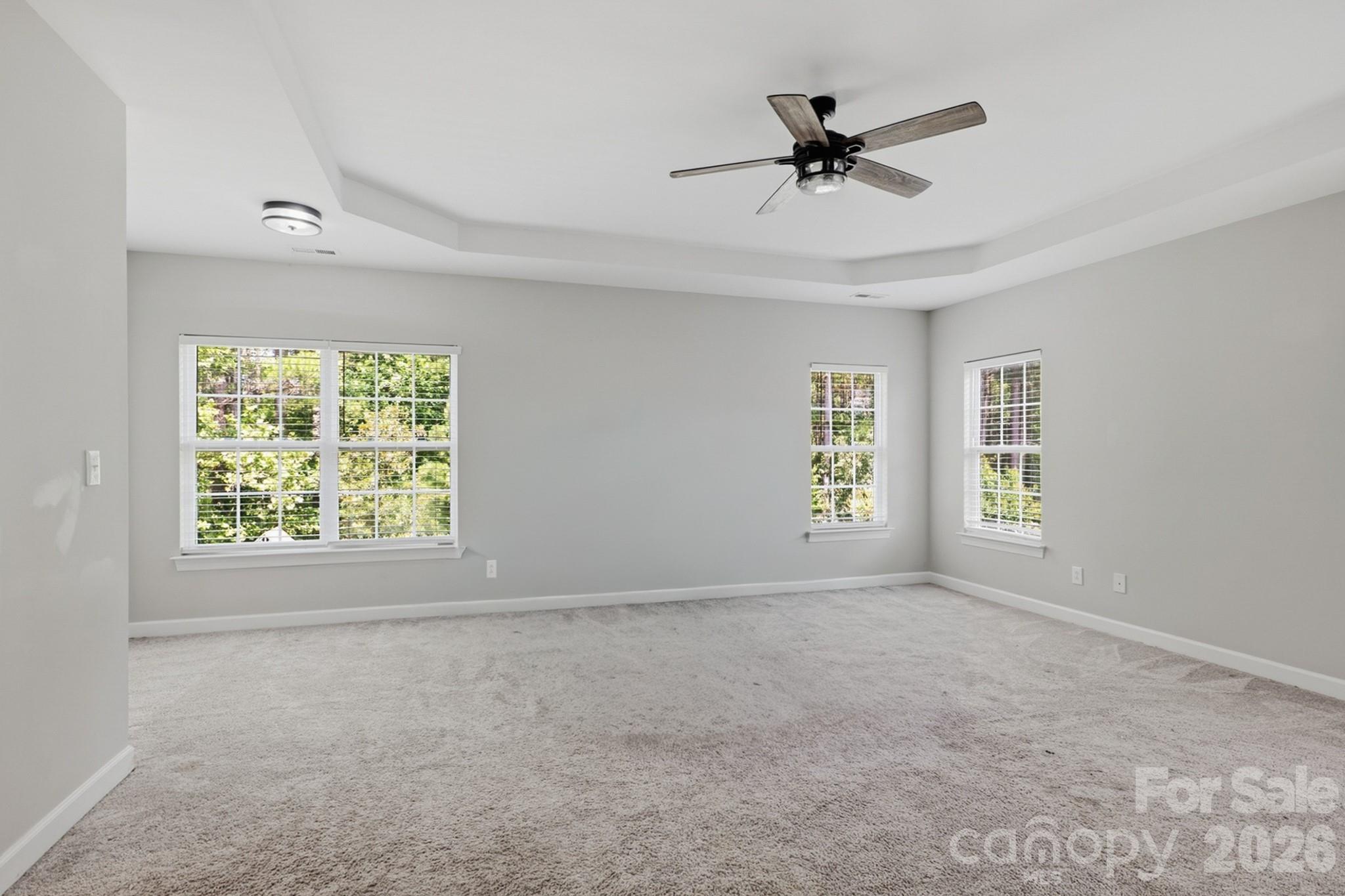 Walnut Creek - Residential