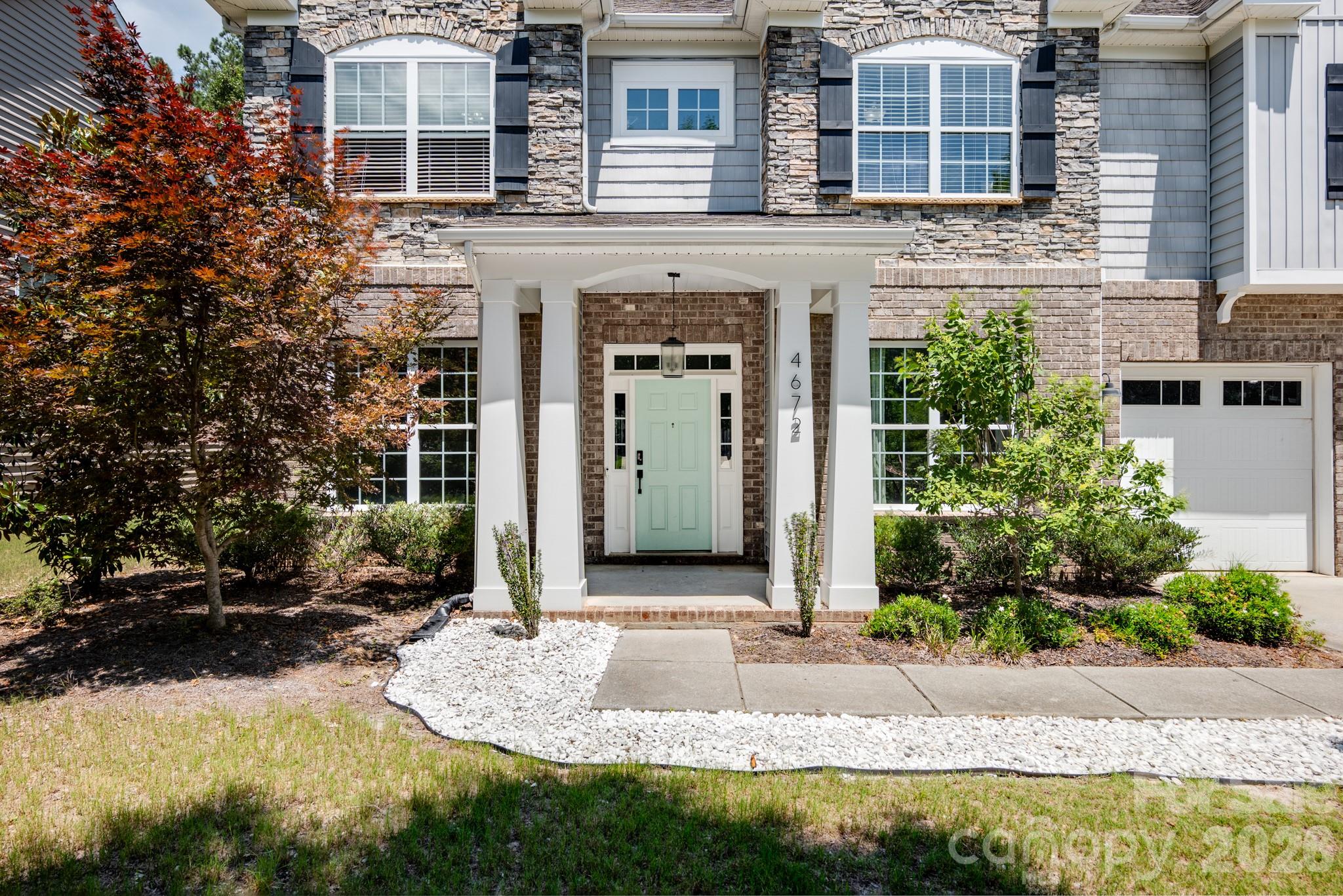 Walnut Creek - Residential