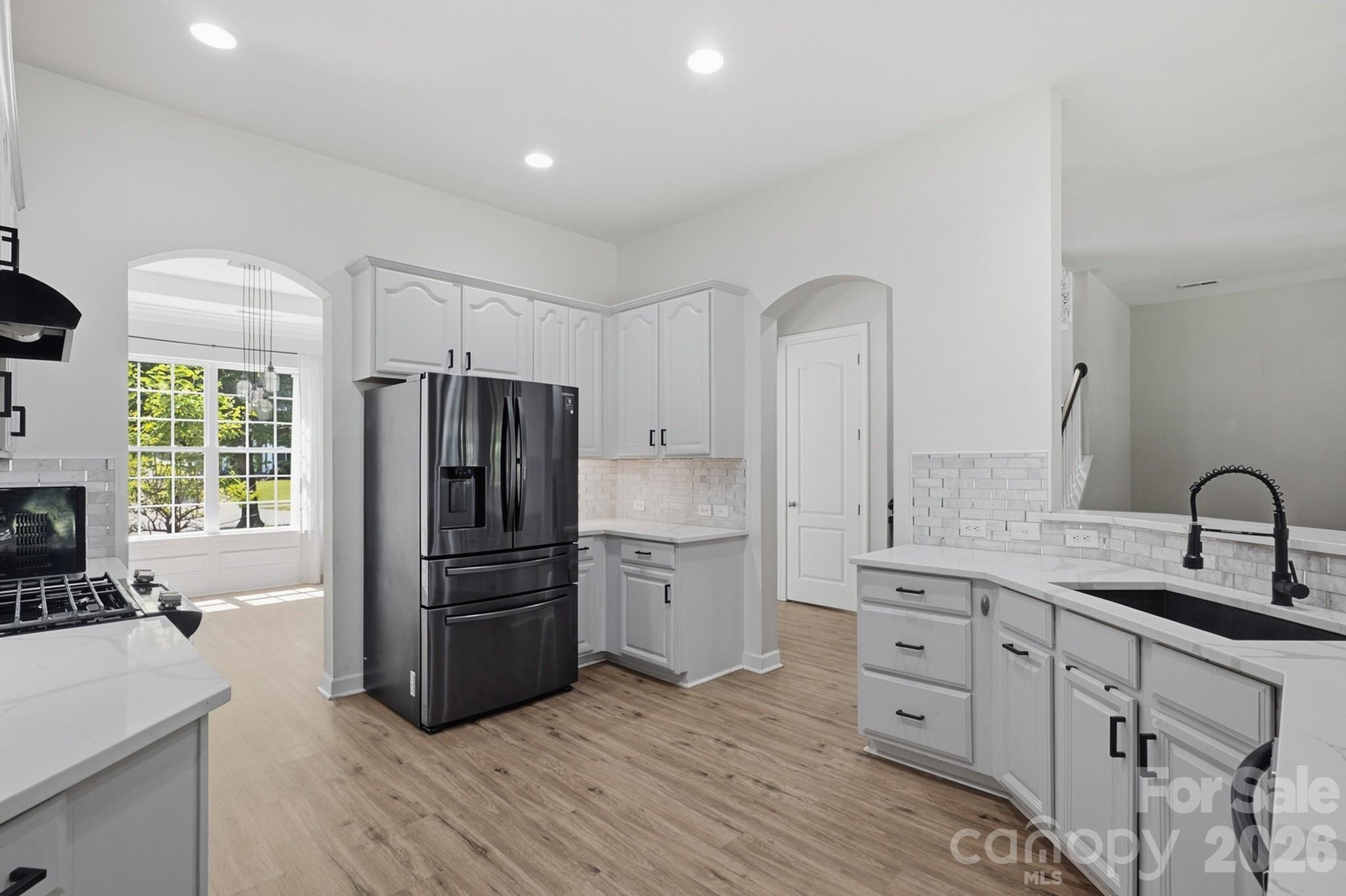 Walnut Creek - Residential