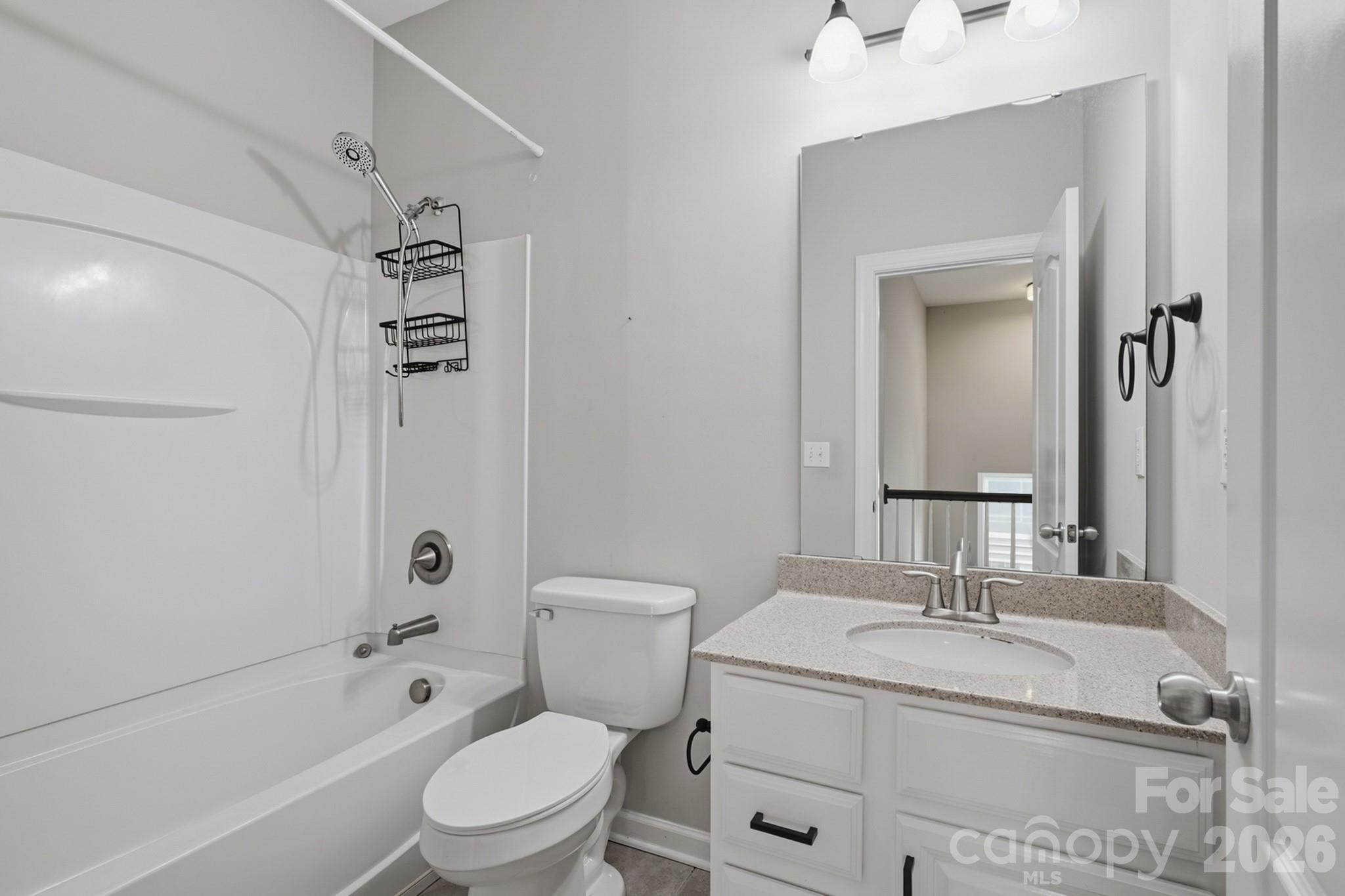 Walnut Creek - Residential