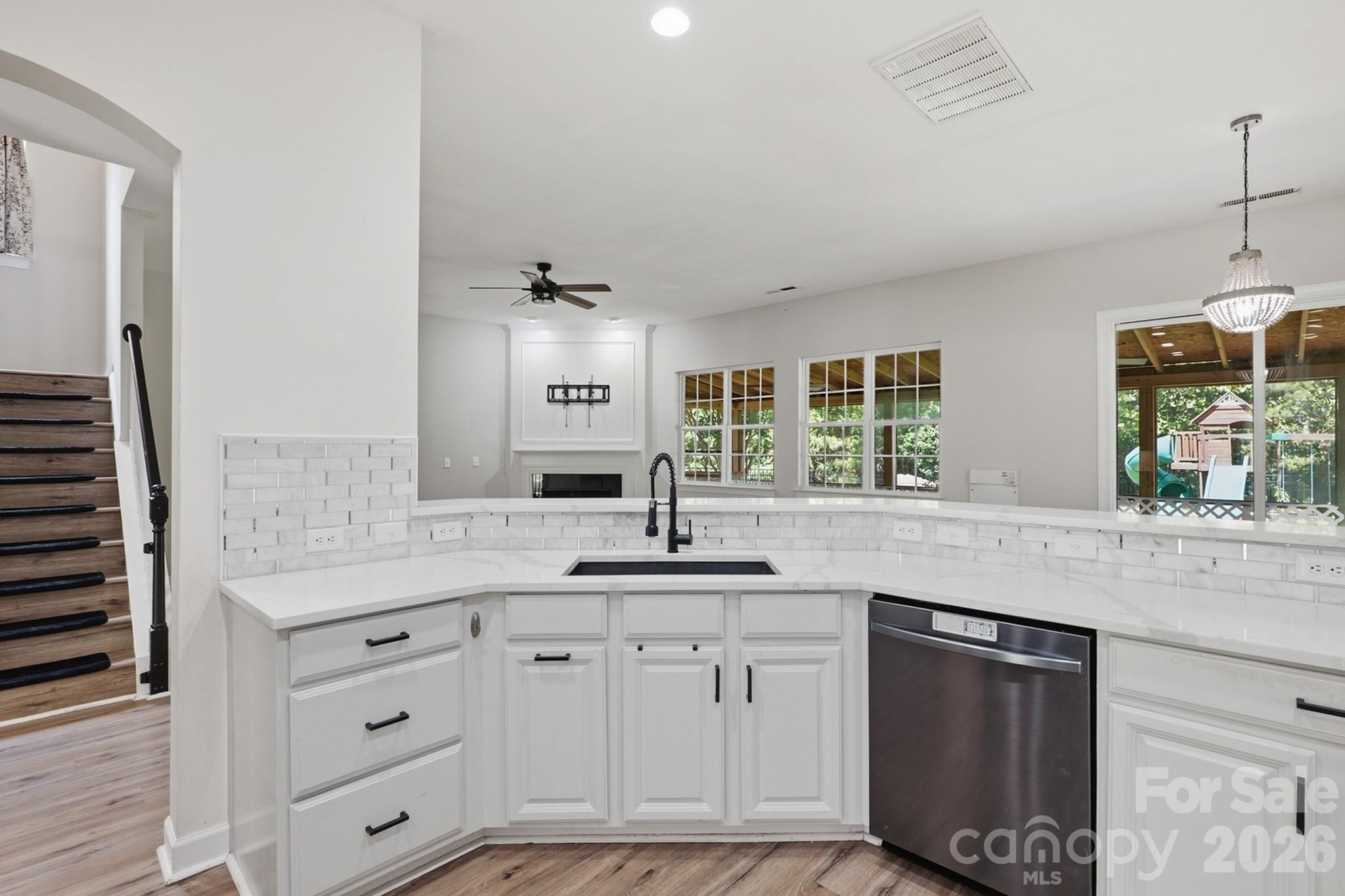 Walnut Creek - Residential