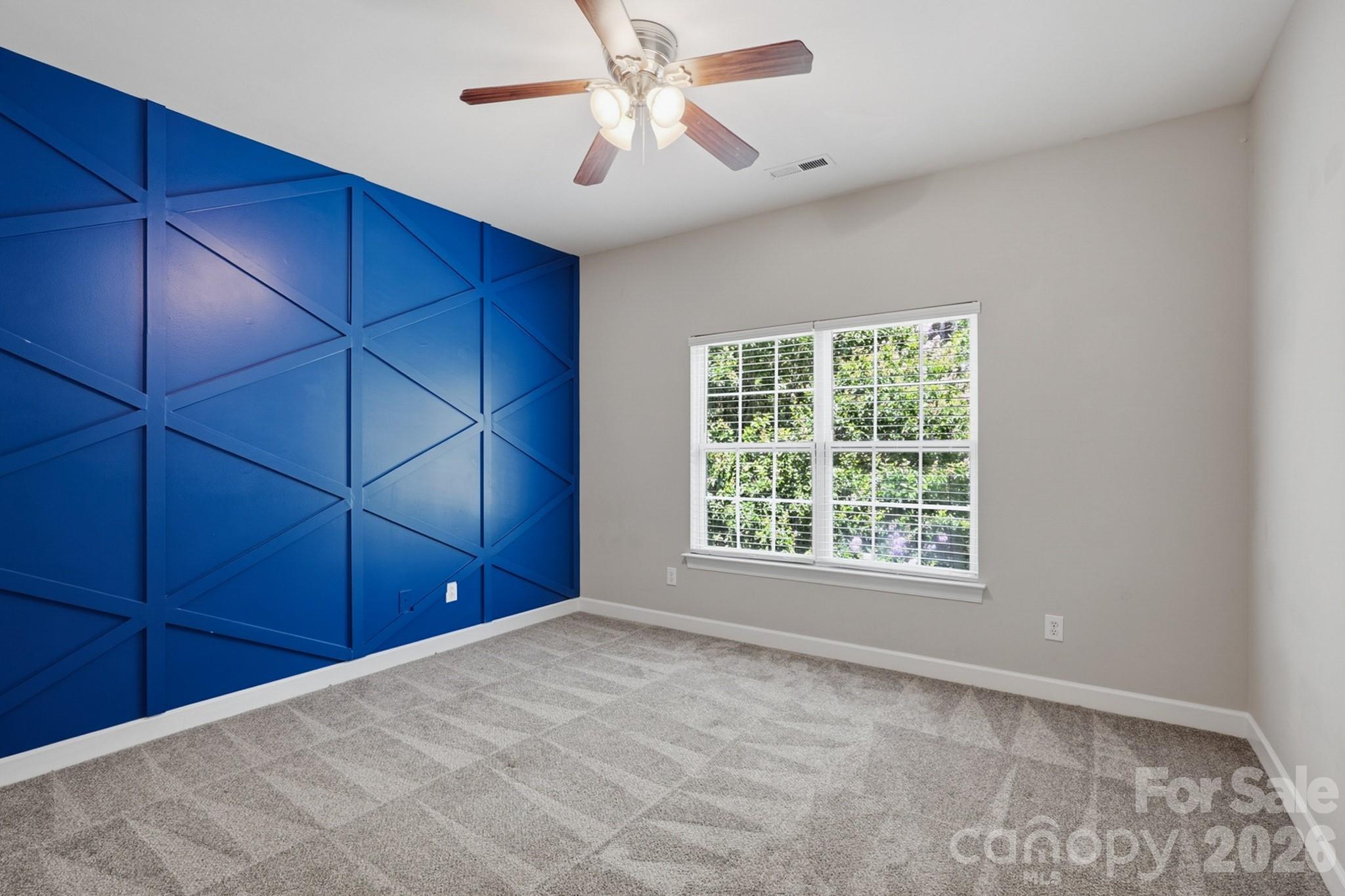 Walnut Creek - Residential