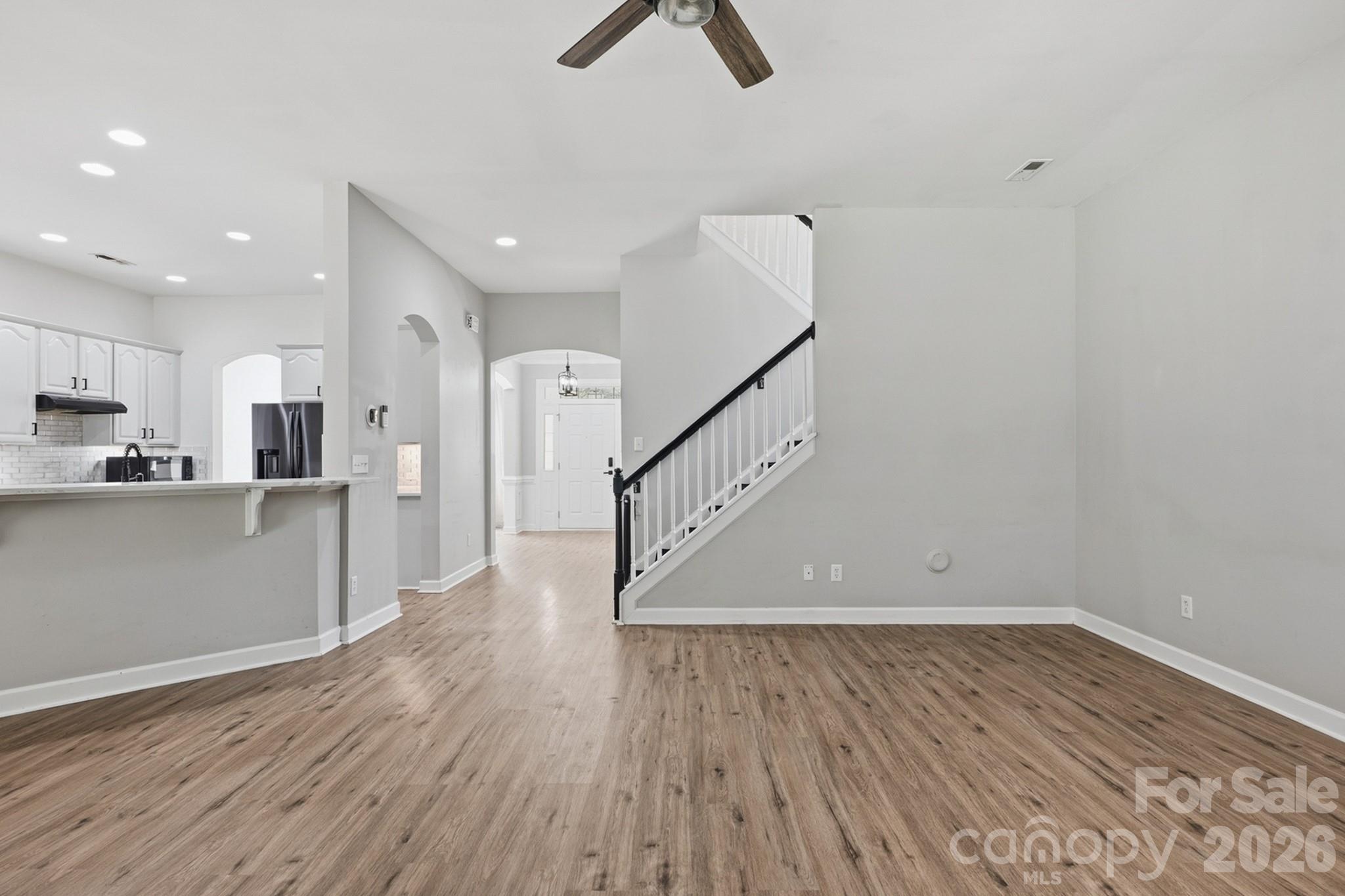 Walnut Creek - Residential