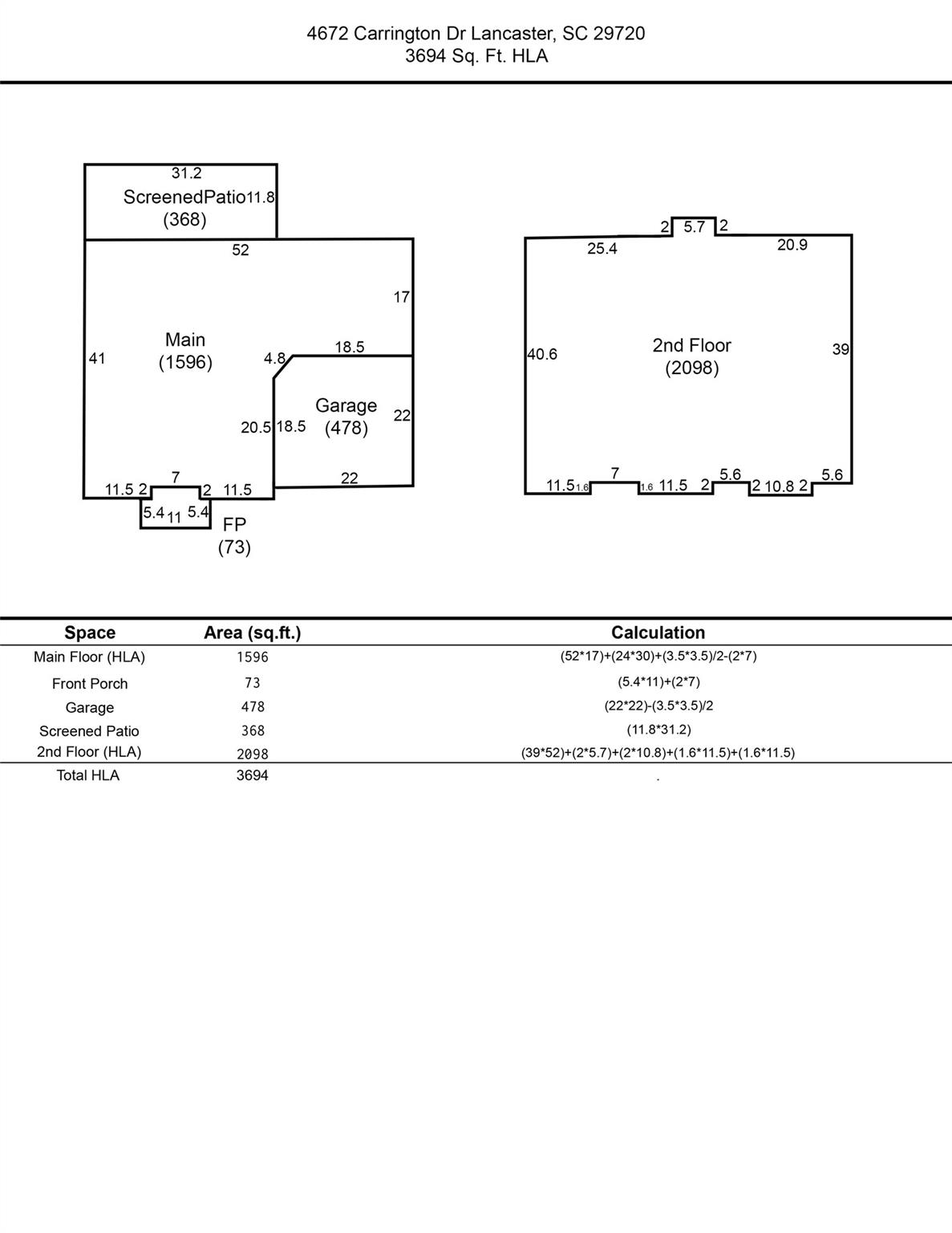 Walnut Creek - Residential