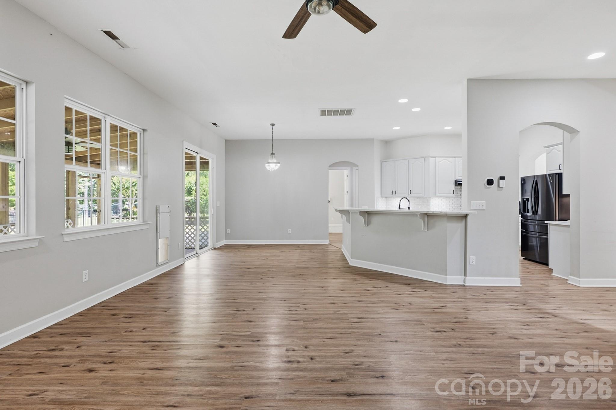 Walnut Creek - Residential