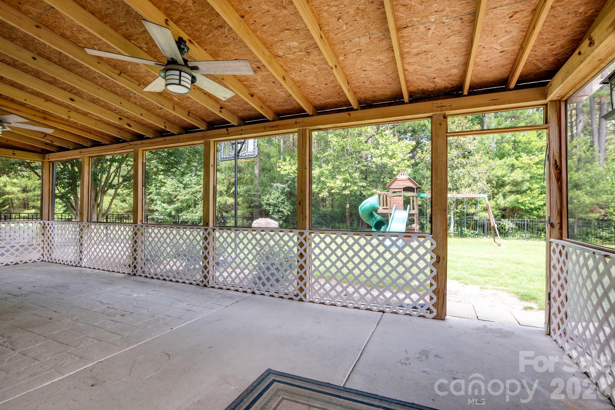 Walnut Creek - Residential