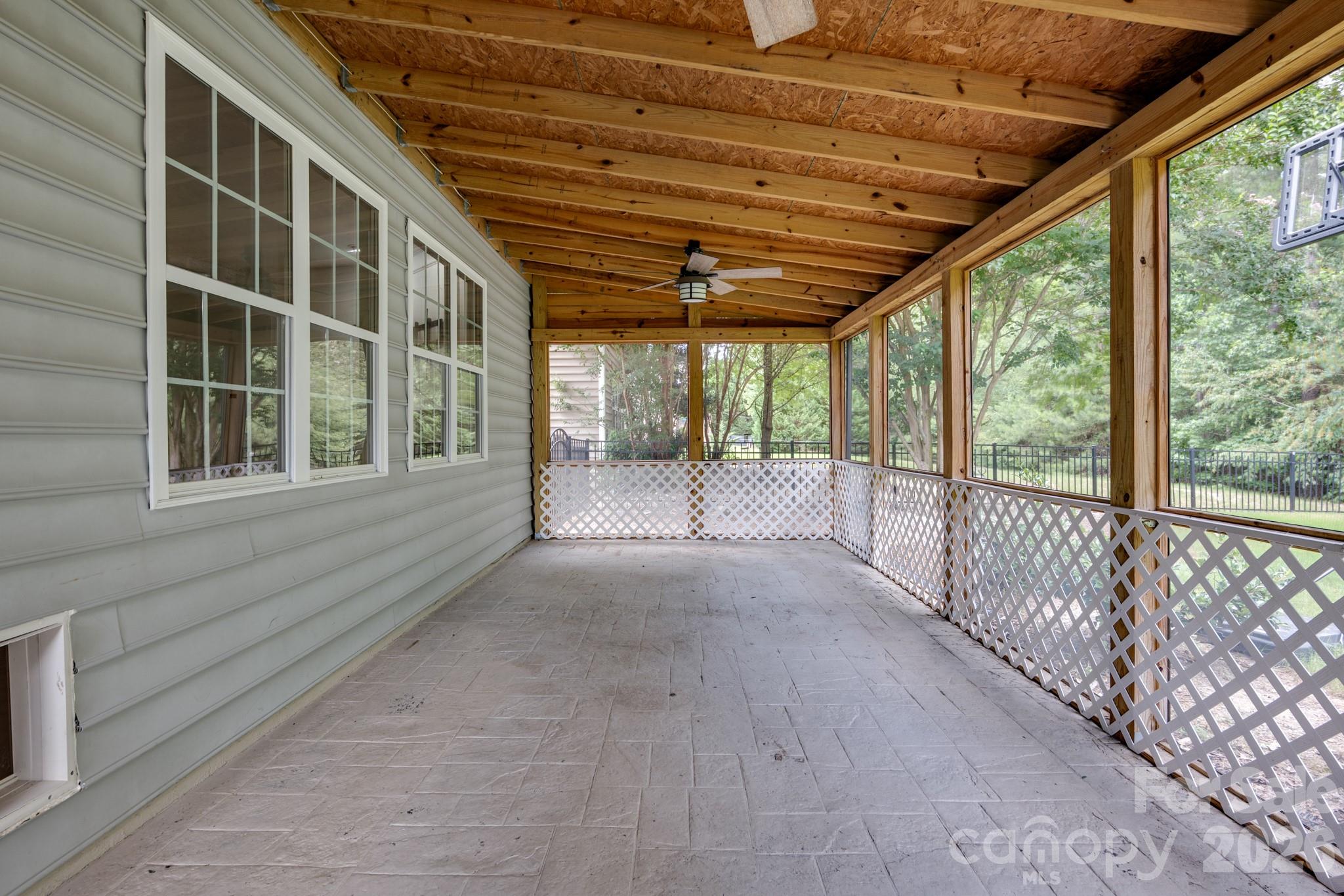 Walnut Creek - Residential