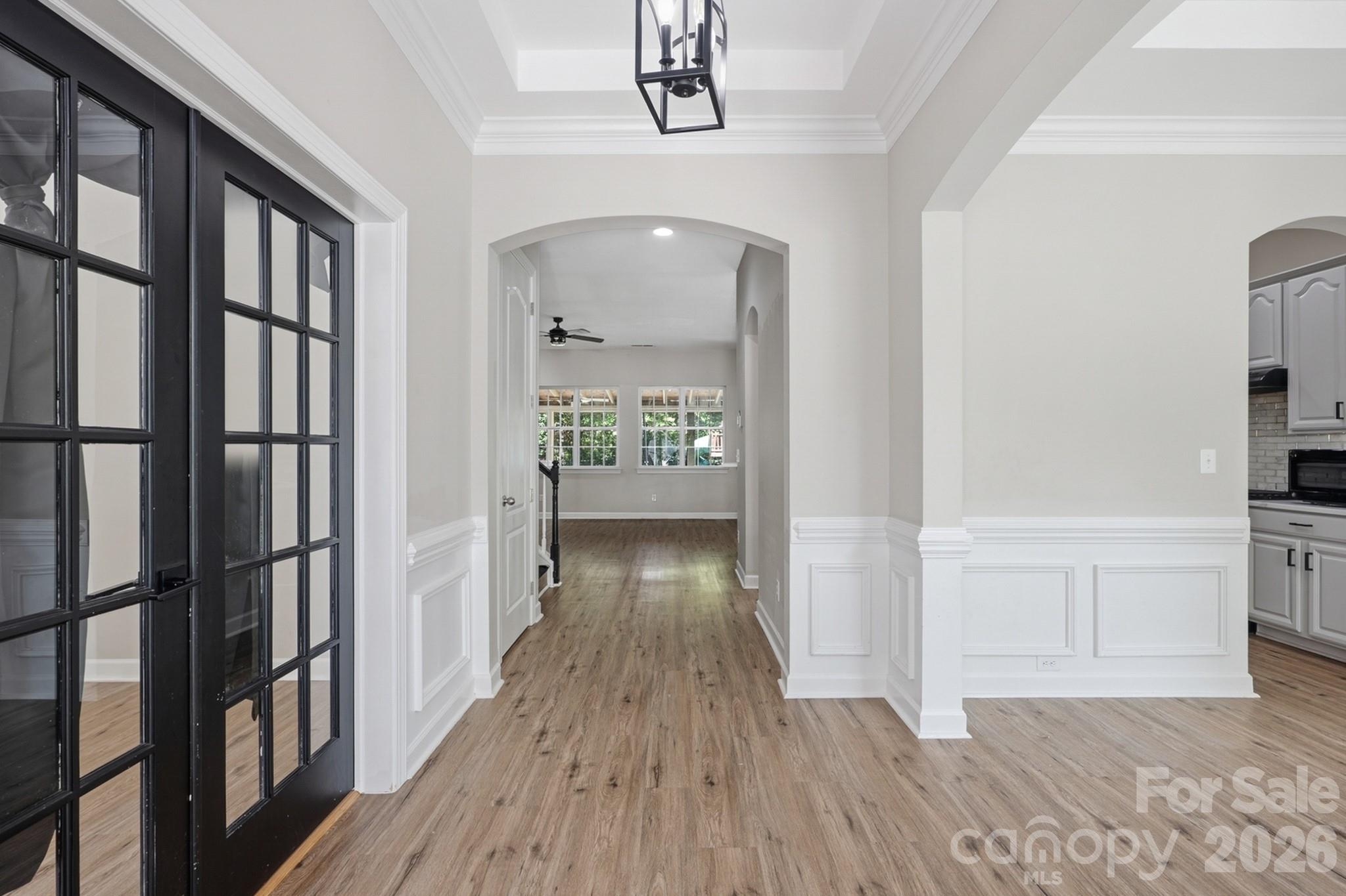 Walnut Creek - Residential
