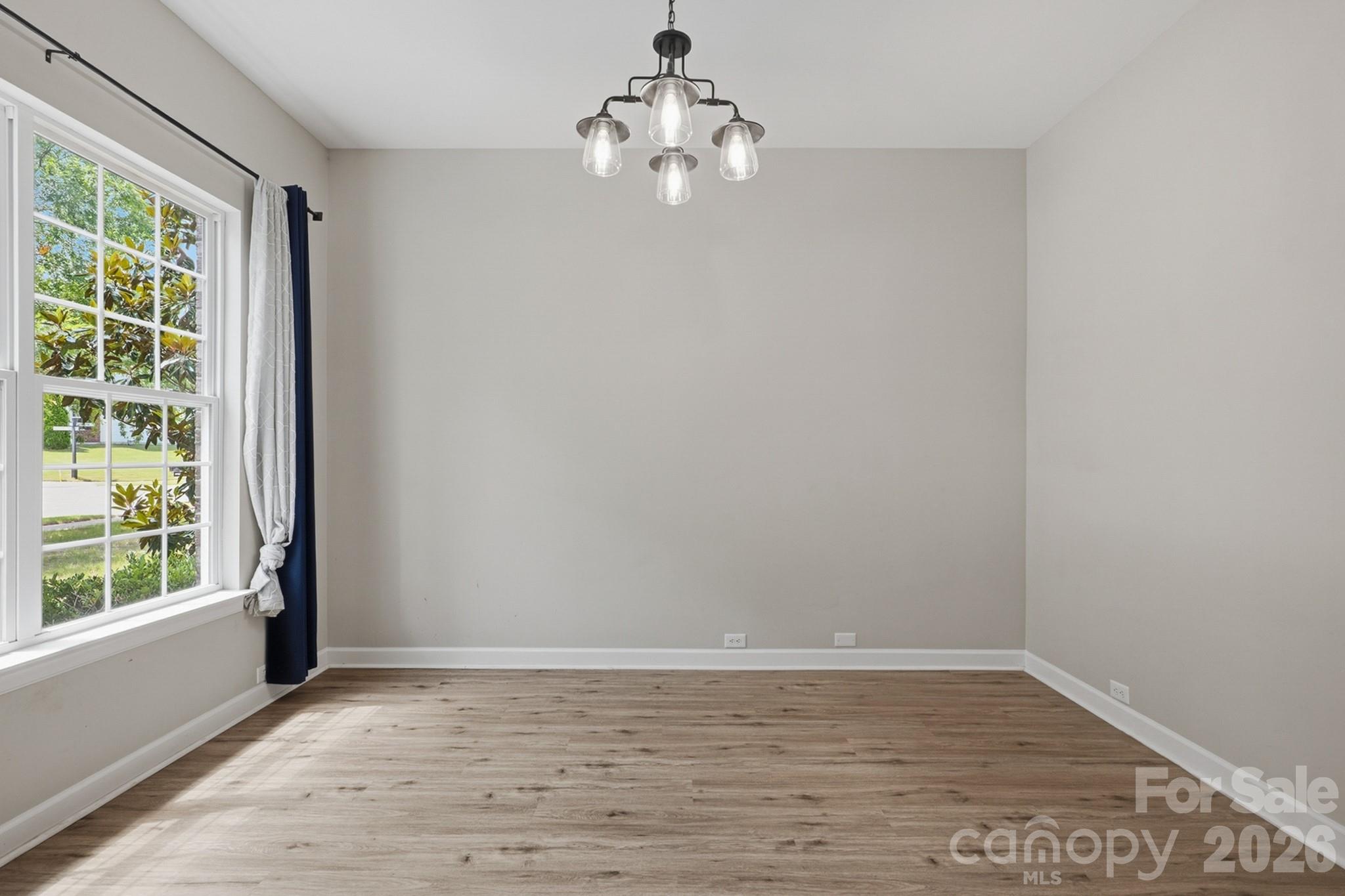 Walnut Creek - Residential