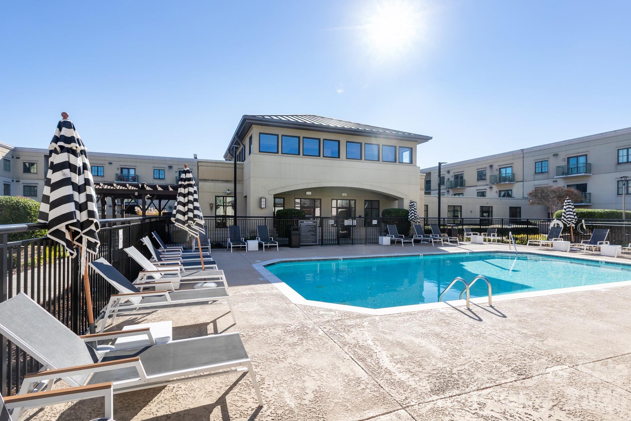 The Lofts at Morrison - Residential