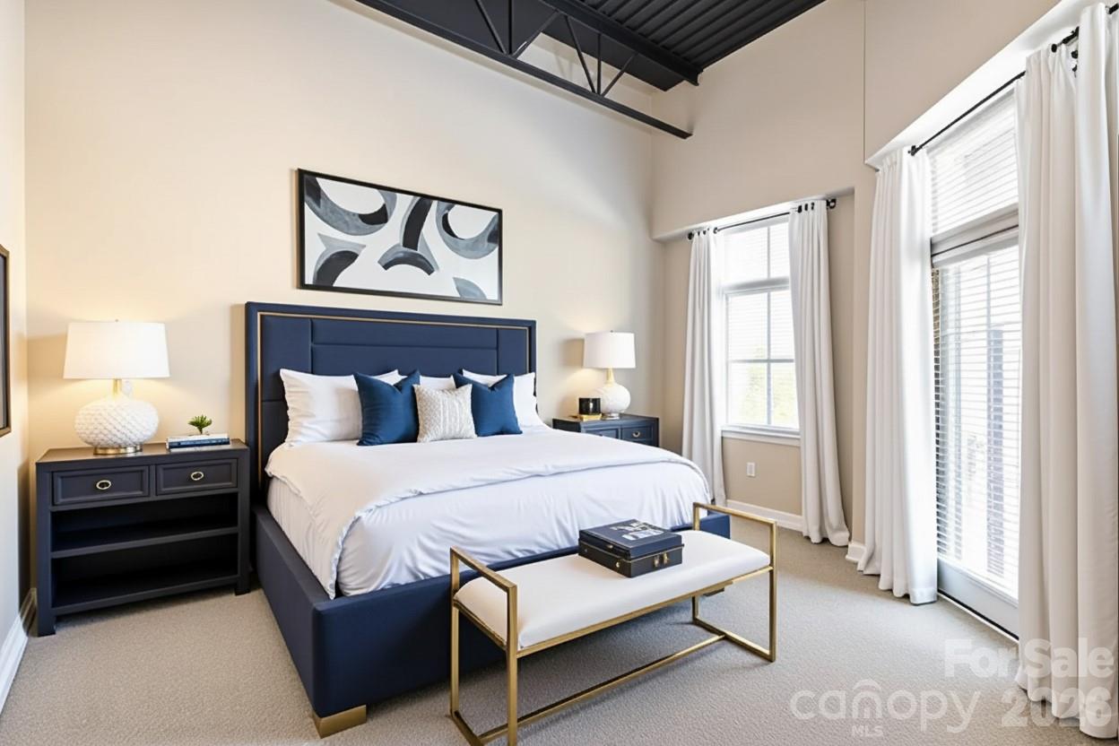 The Lofts at Morrison - Residential