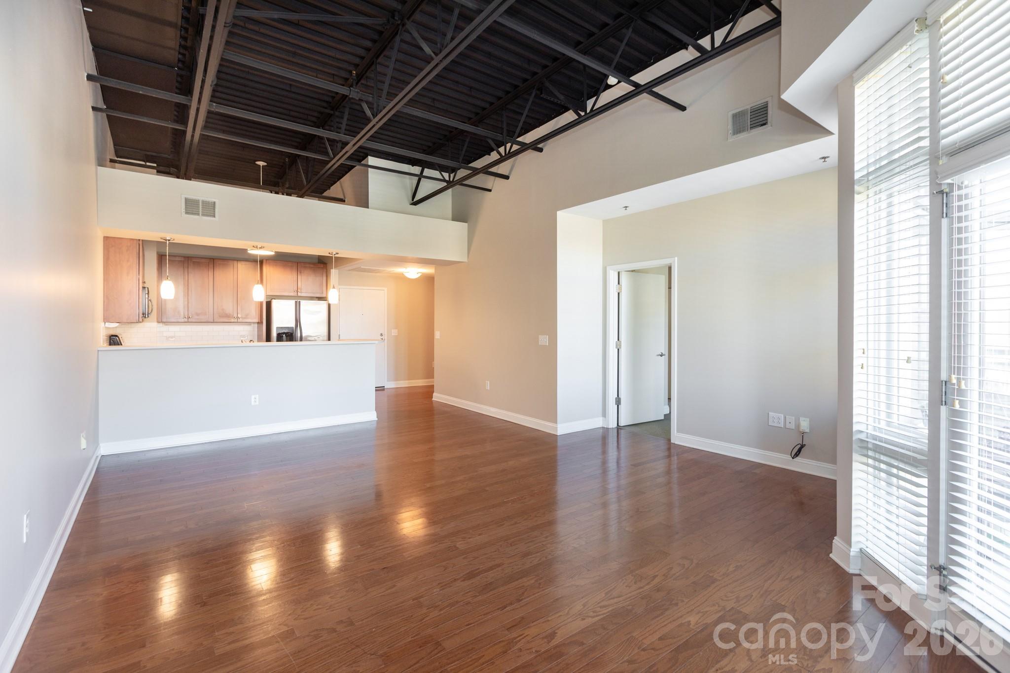 The Lofts at Morrison - Residential