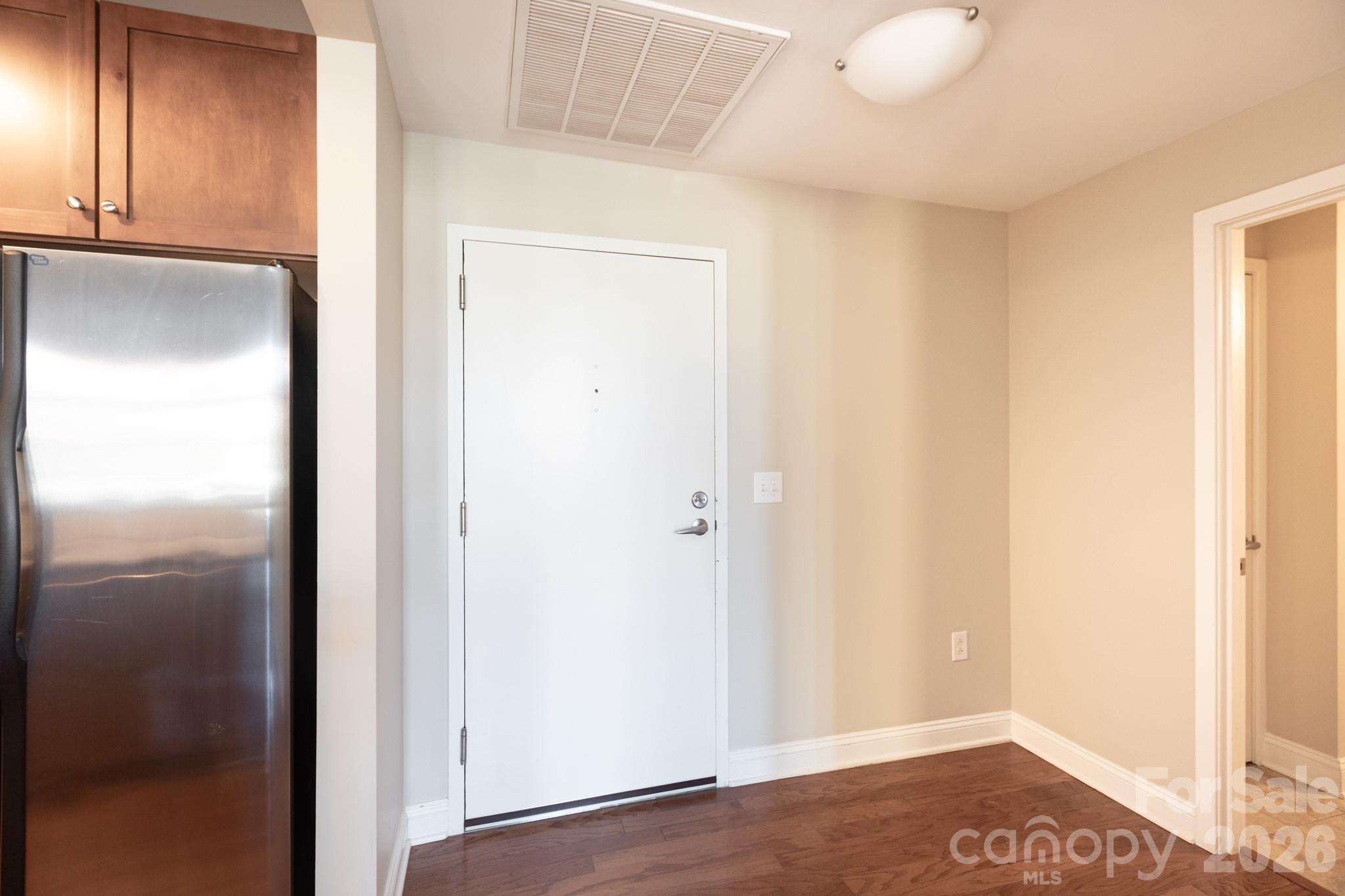 The Lofts at Morrison - Residential