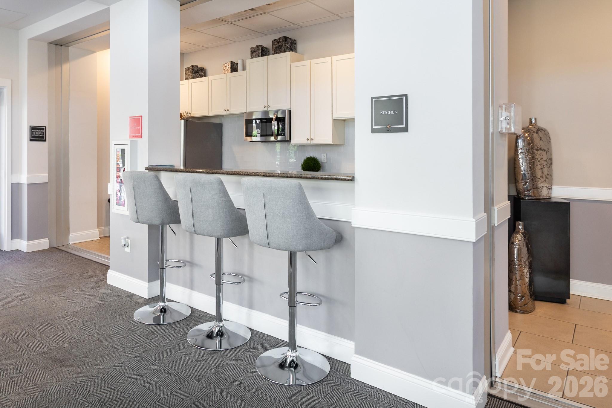 The Lofts at Morrison - Residential