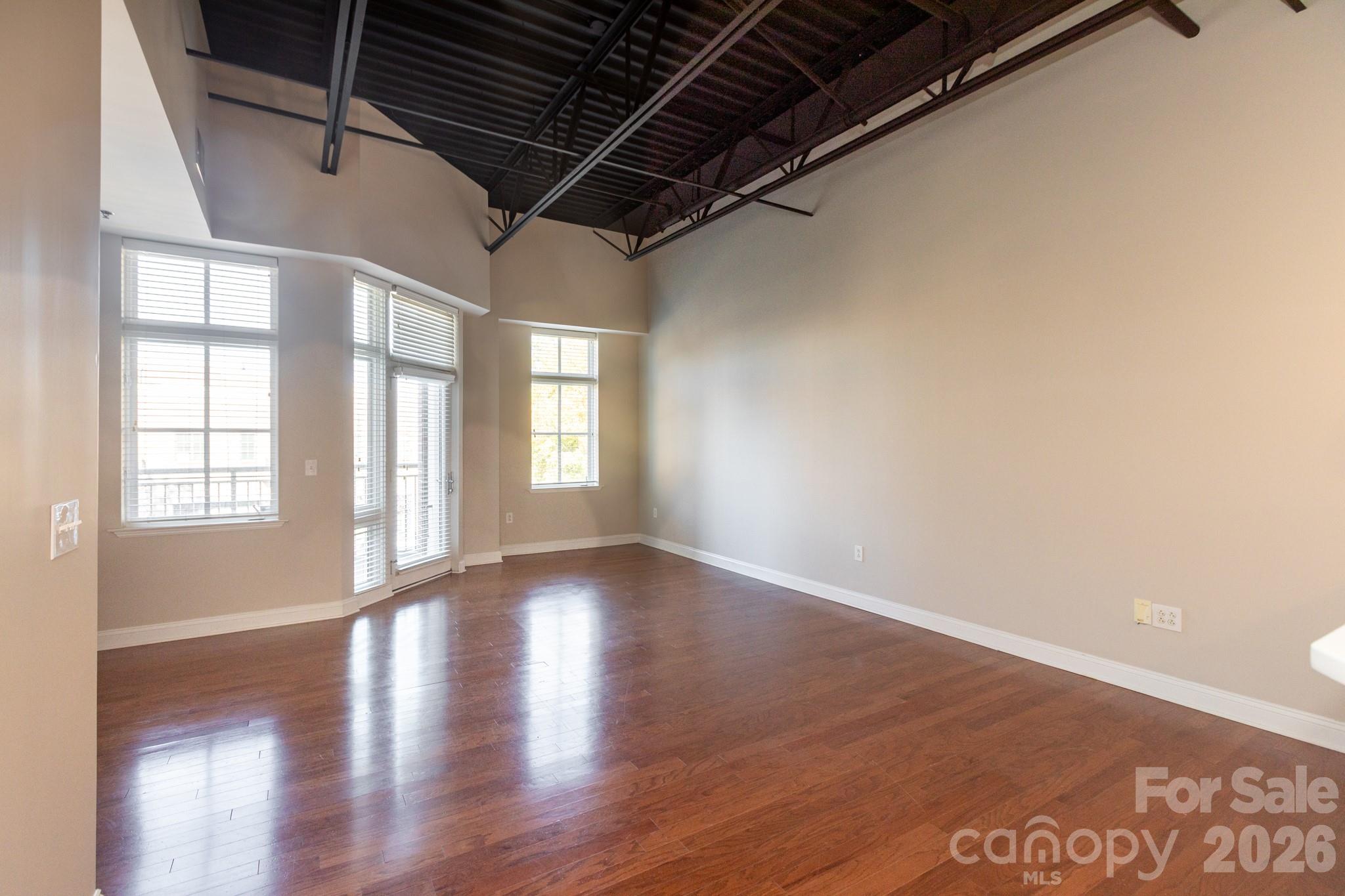 The Lofts at Morrison - Residential