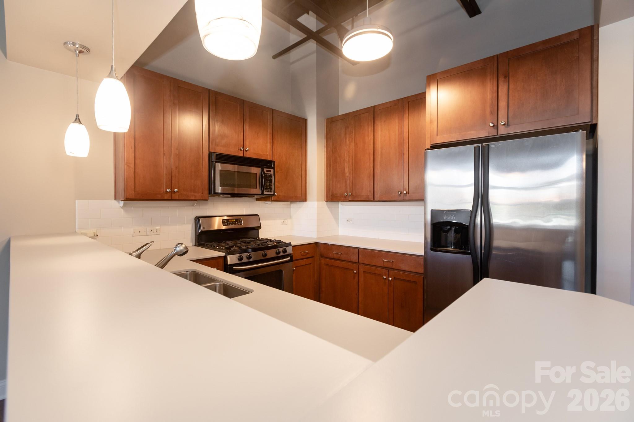 The Lofts at Morrison - Residential