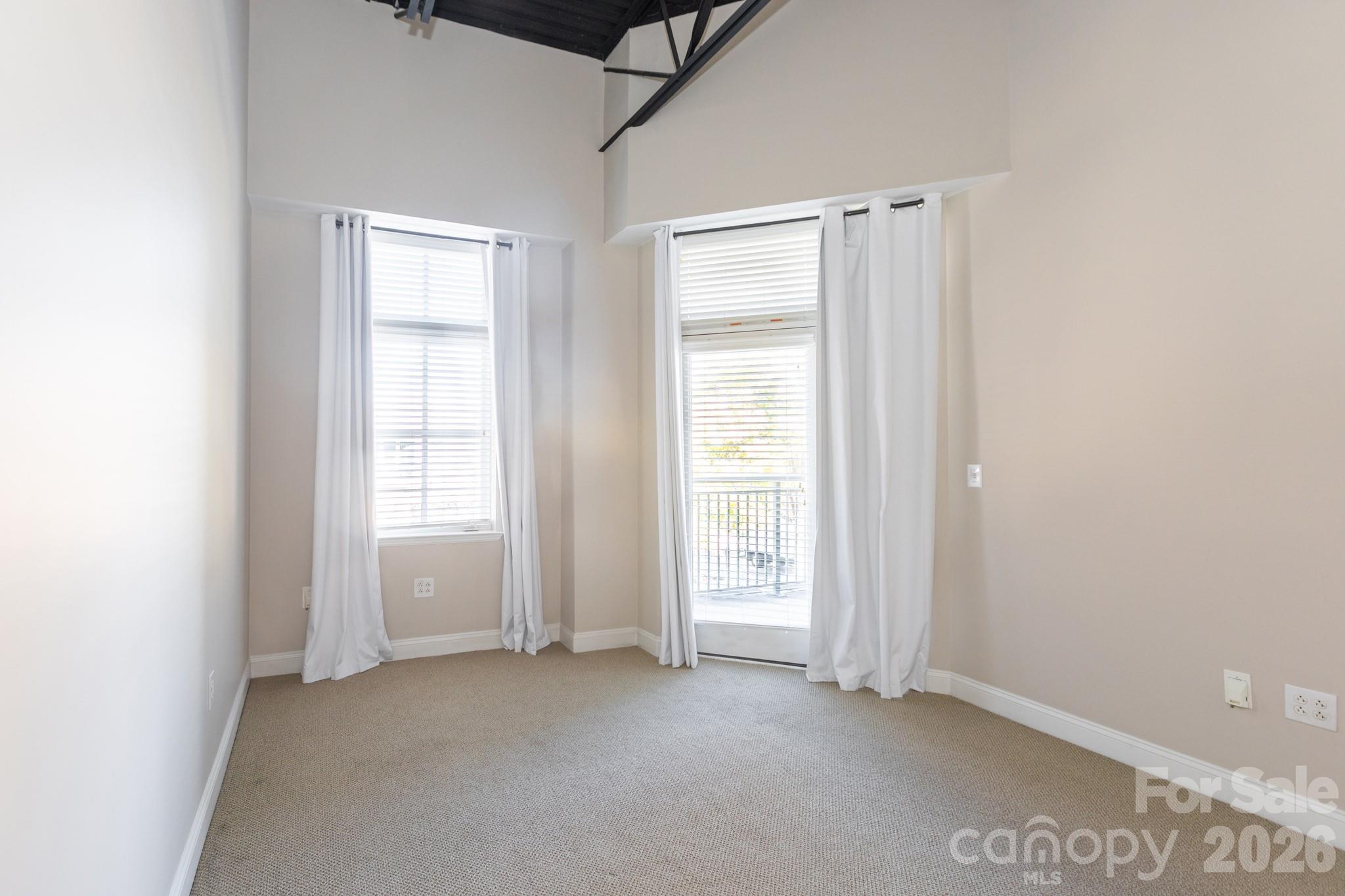 The Lofts at Morrison - Residential