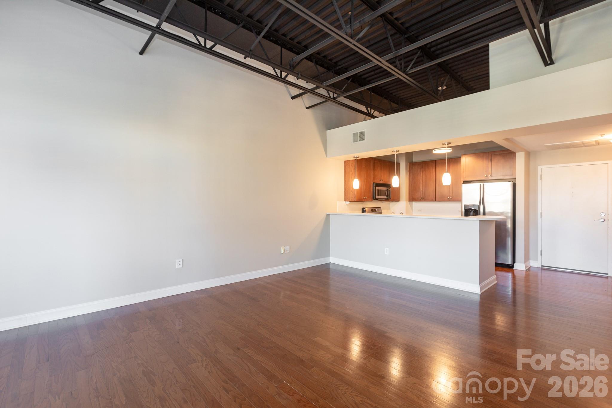 The Lofts at Morrison - Residential