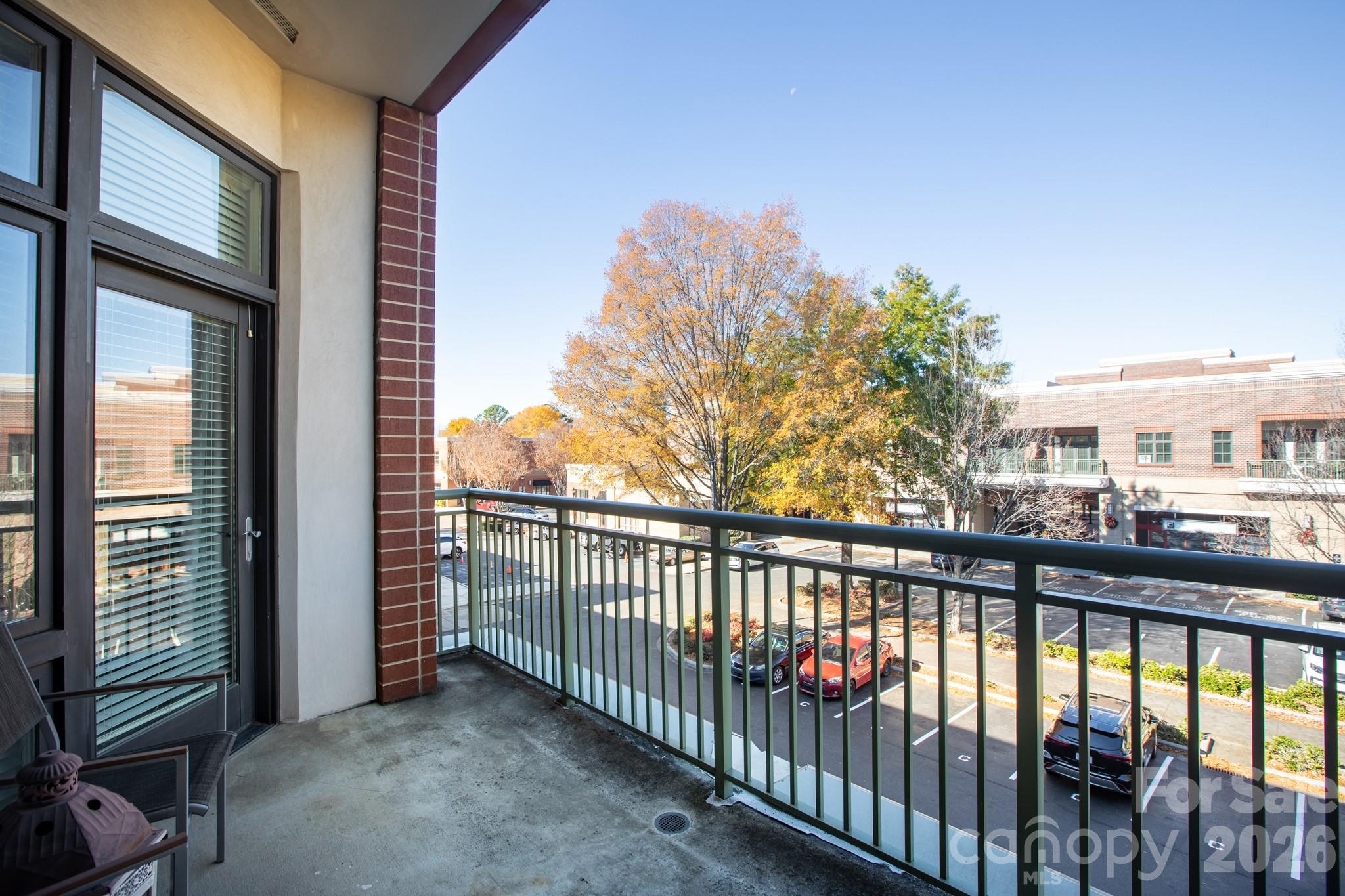 The Lofts at Morrison - Residential