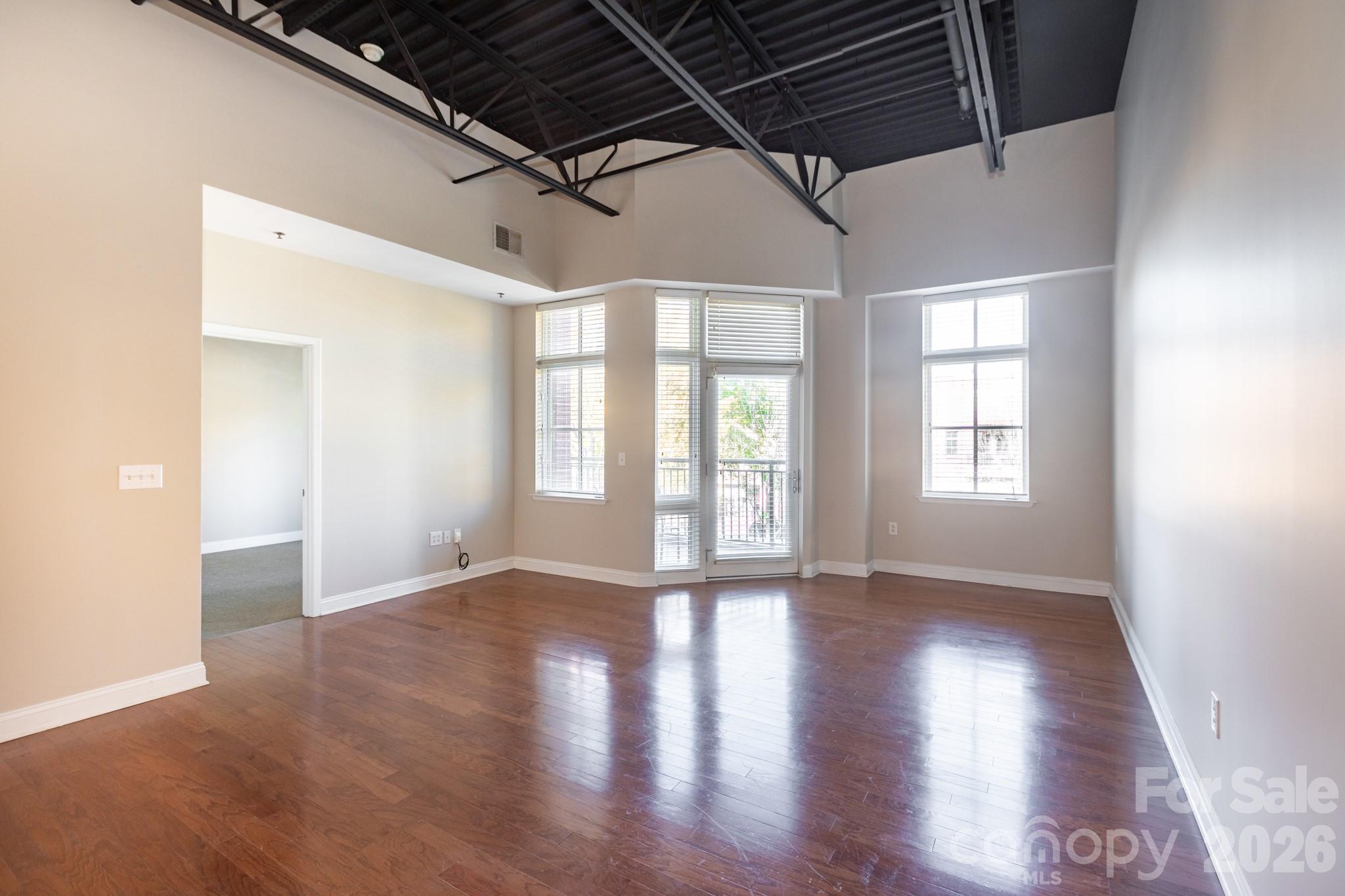 The Lofts at Morrison - Residential