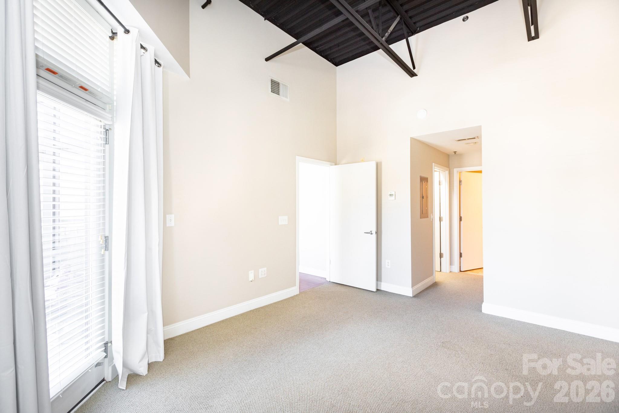 The Lofts at Morrison - Residential