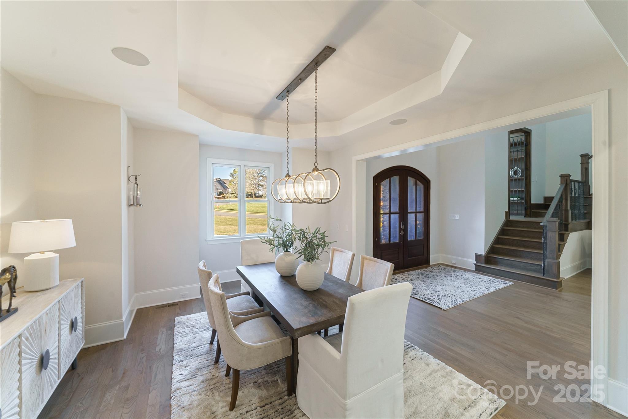 Providence Downs South - Residential