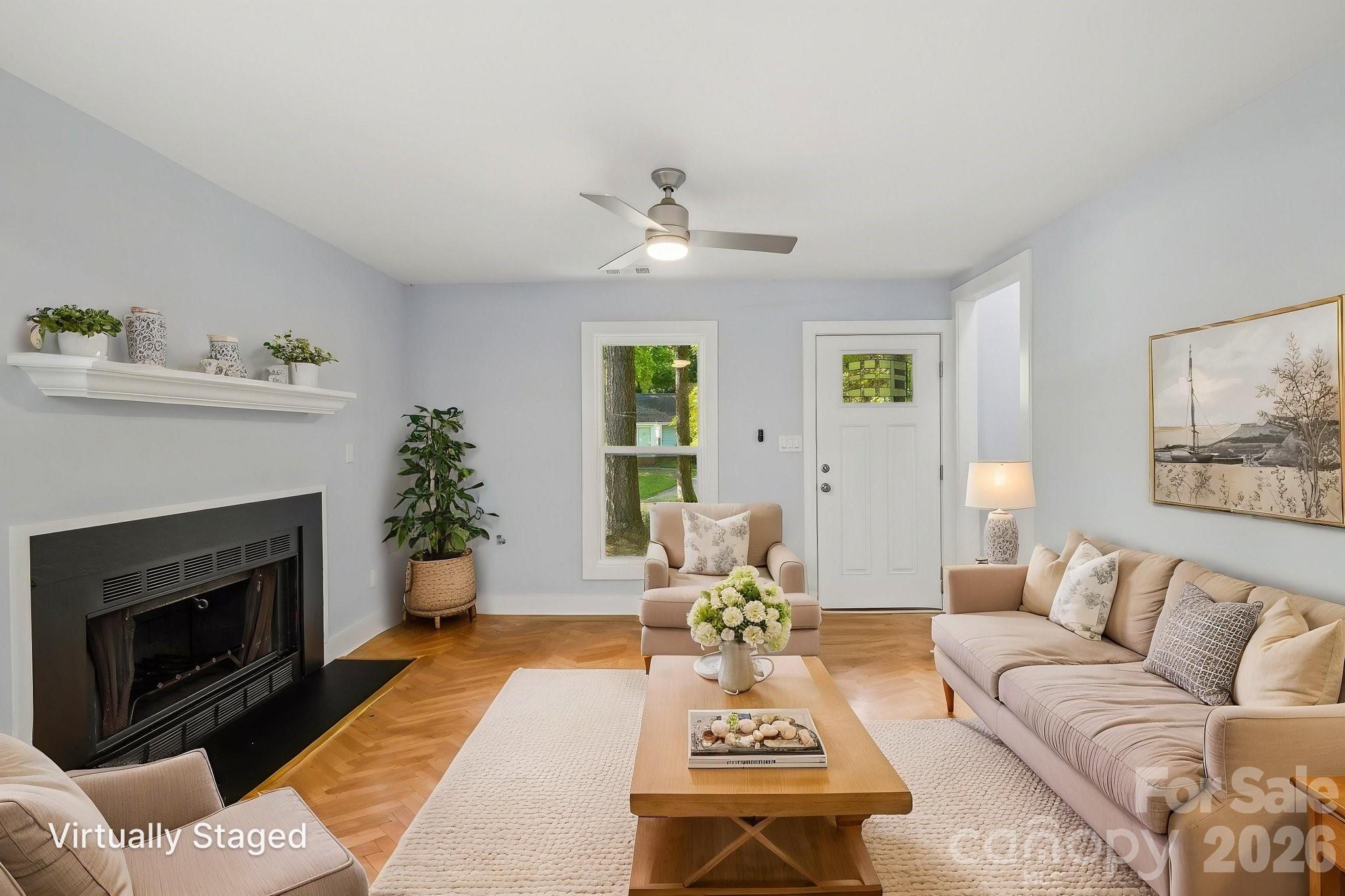 Lynton Place - Residential