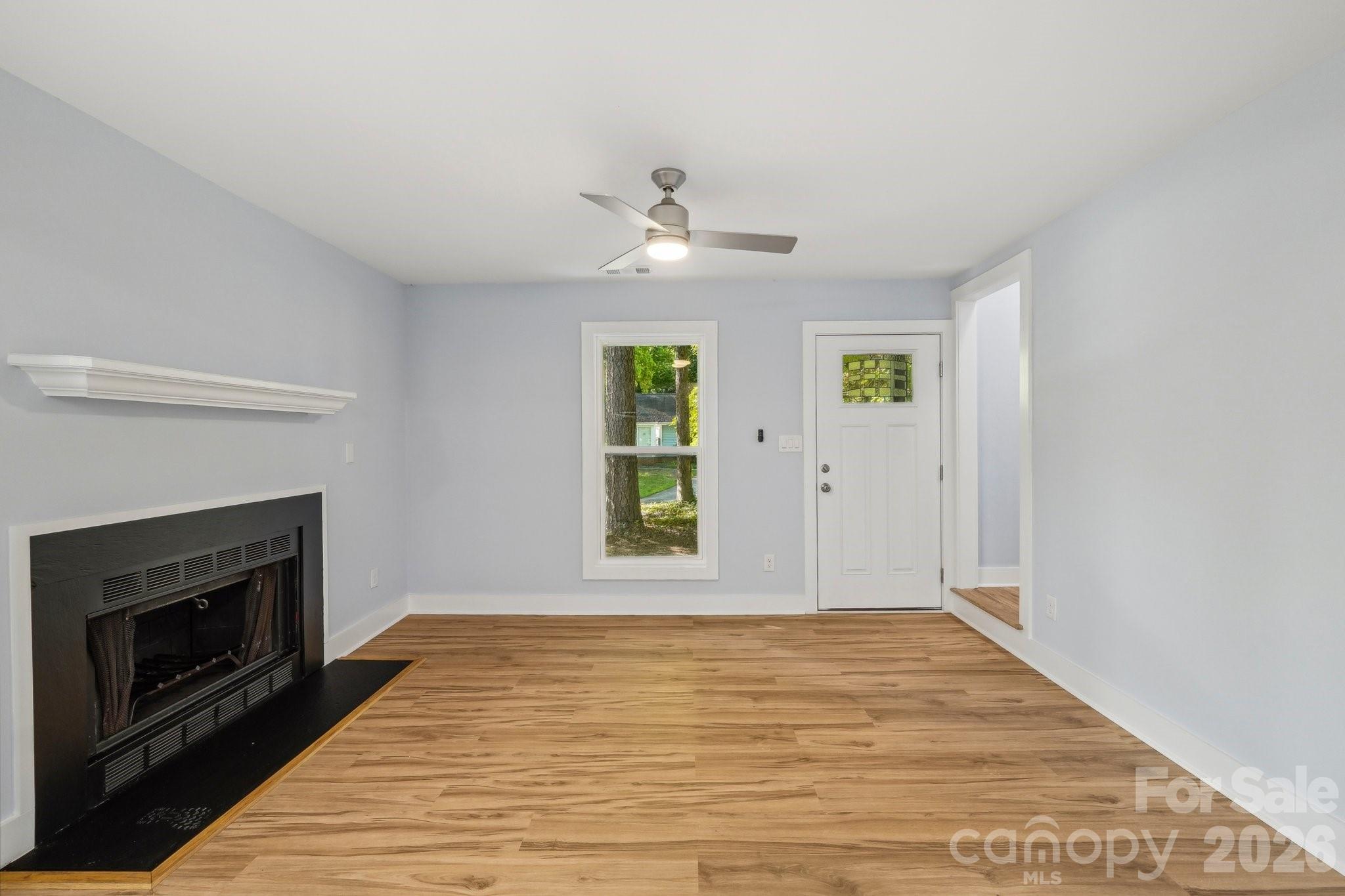 Lynton Place - Residential