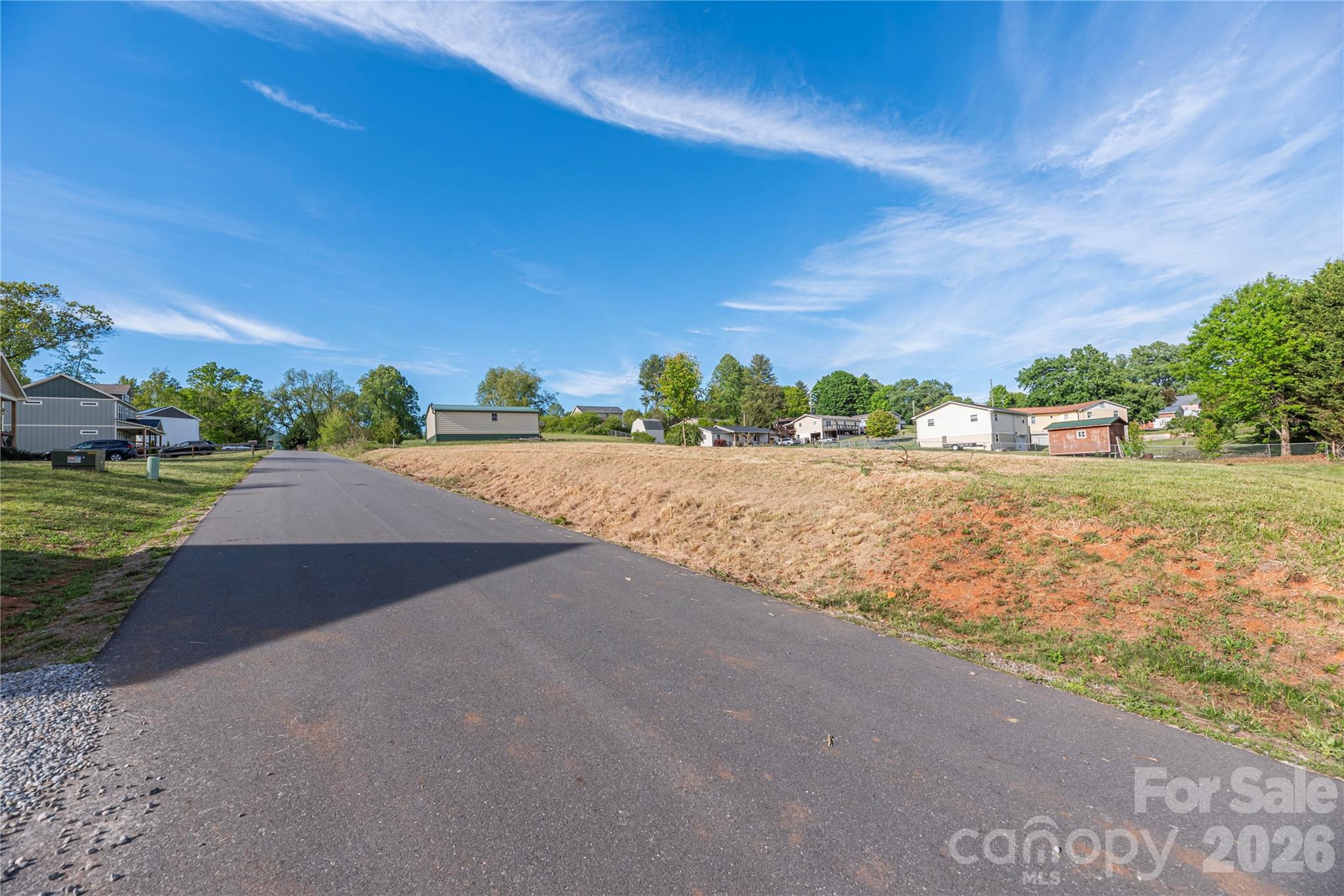 Walnut Ridge - Land