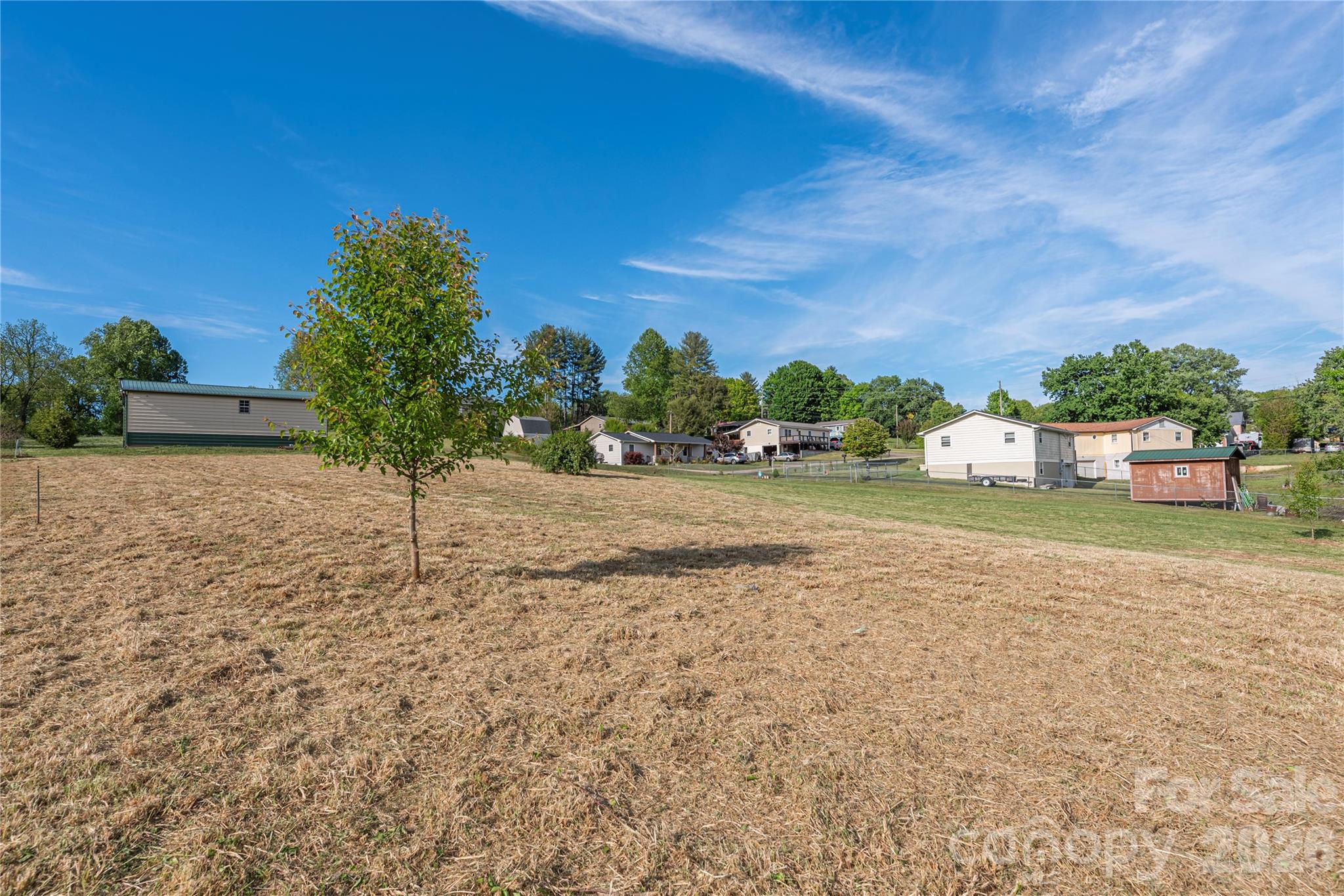 Walnut Ridge - Land