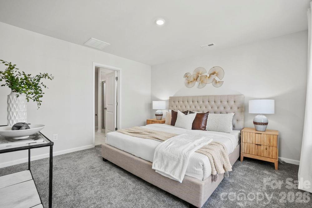 The Coves on Lake Wylie - Residential