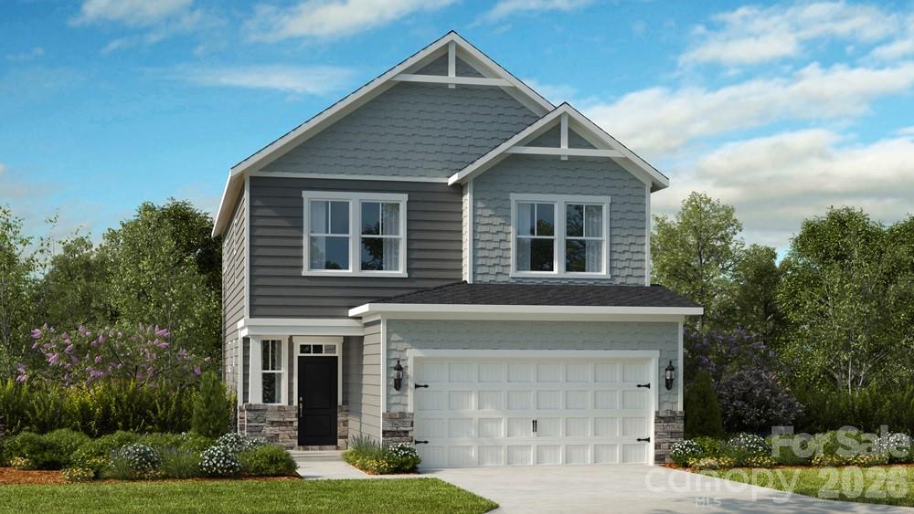 The Coves on Lake Wylie - Residential