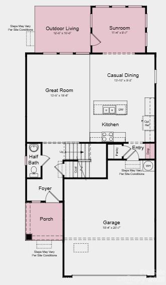 The Coves on Lake Wylie - Residential