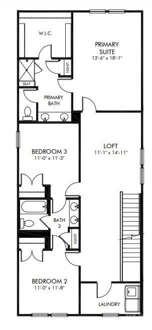 Preston Park - Residential
