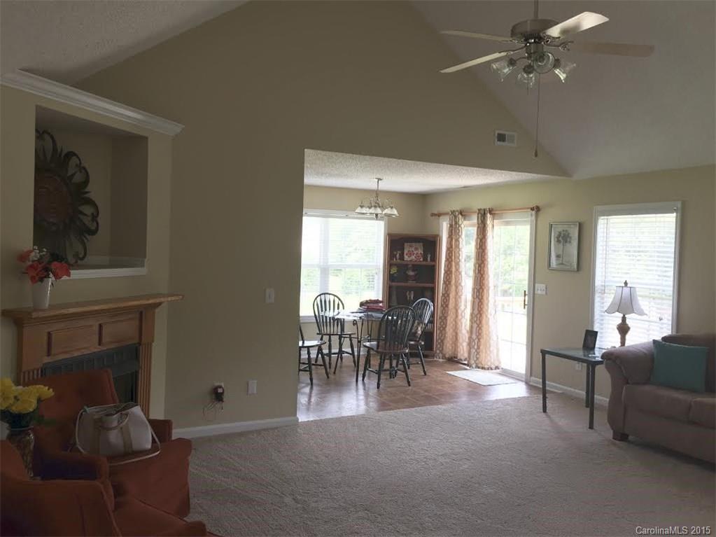 Ellison Woods - Residential