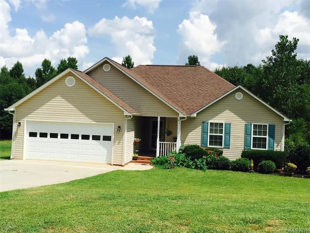 Ellison Woods - Residential