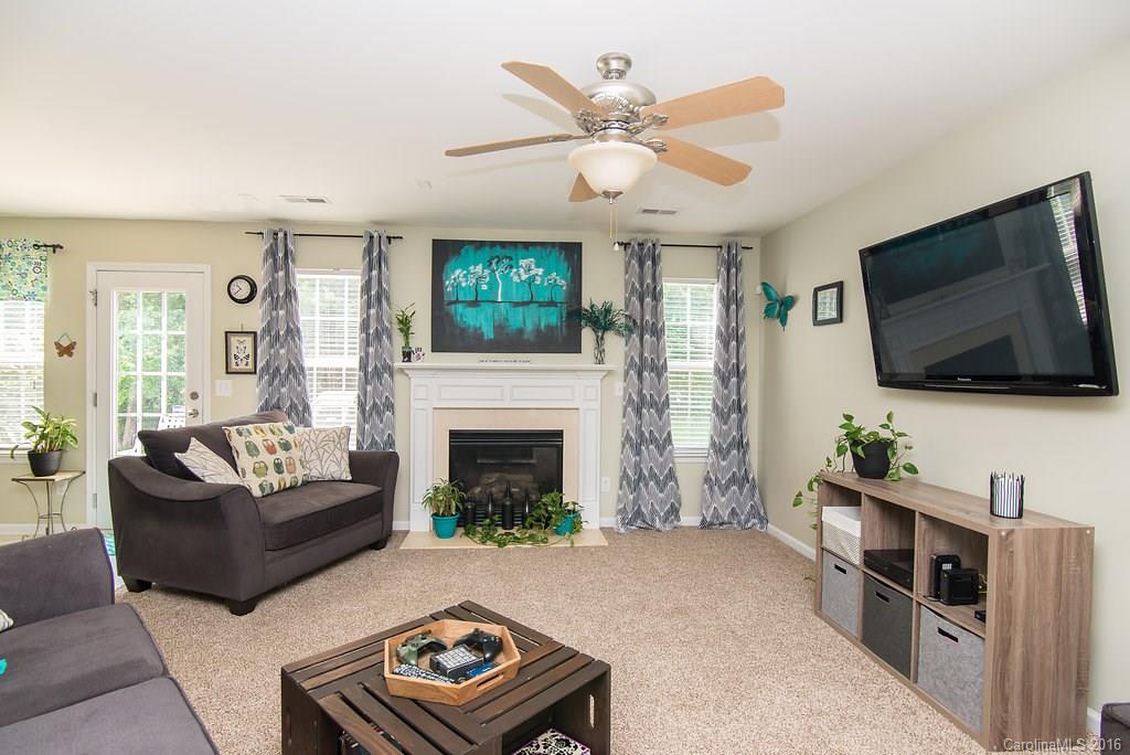 Legacy Park - Residential