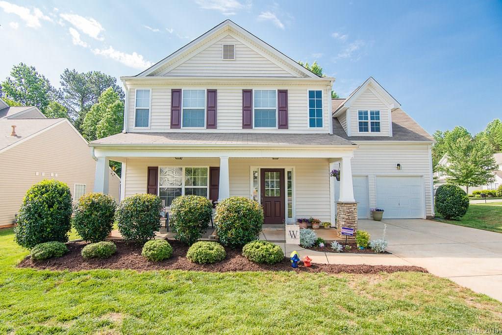 Legacy Park - Residential