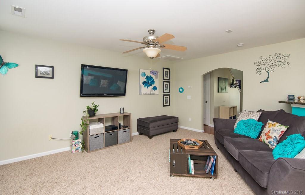 Legacy Park - Residential
