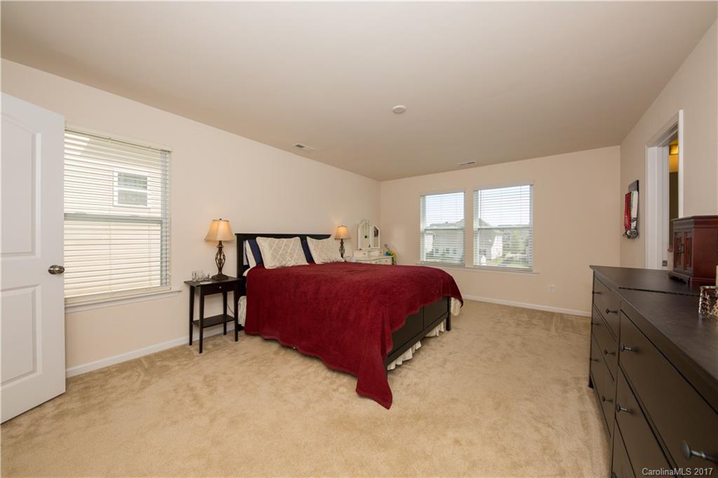 Walnut Creek - Residential