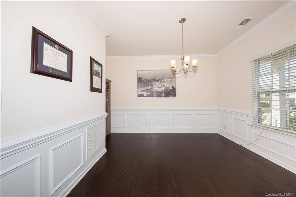 Walnut Creek - Residential