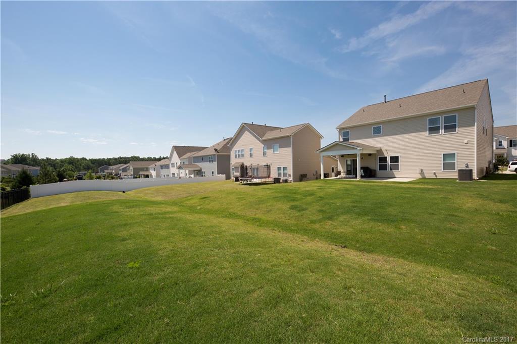 Walnut Creek - Residential