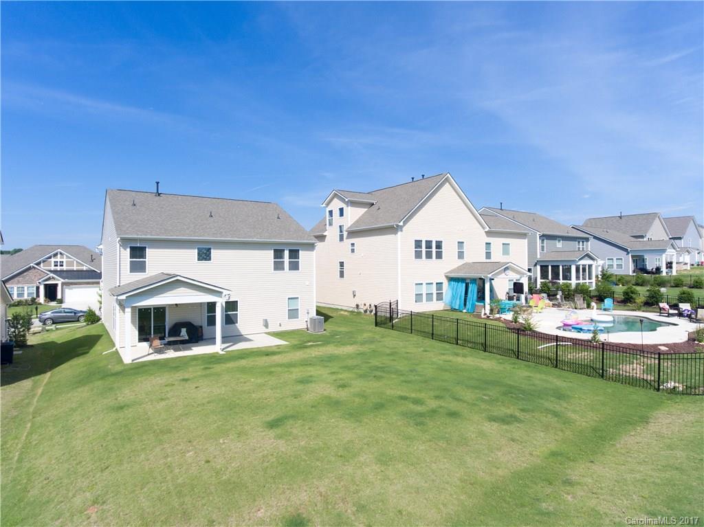 Walnut Creek - Residential