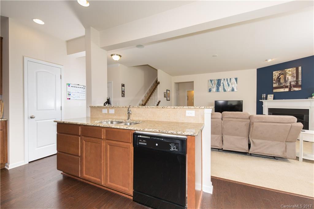 Walnut Creek - Residential